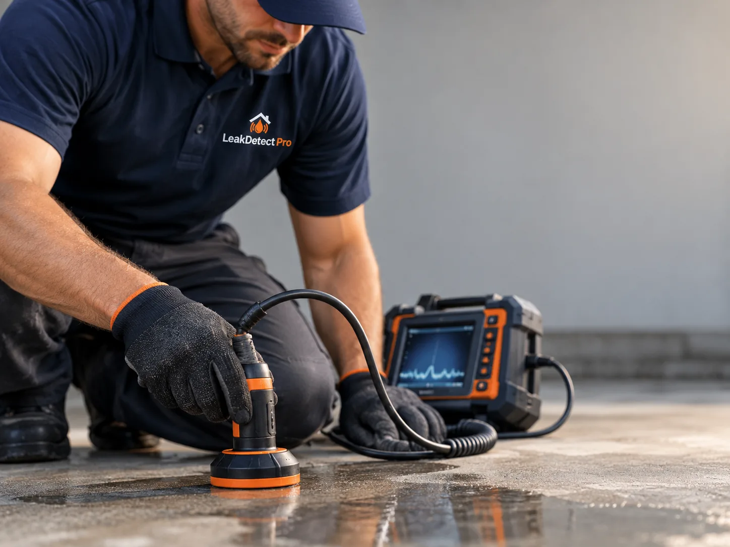 Gutter Leak Assessment in Bicknell, UT